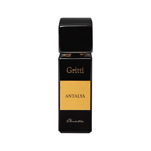 Tester - Gritti - Anataliya EDP Unisex 100ML - טסטר - אנטליה אדפ יוניסקס 100 מ"ל - גריטי - pharm2u 
