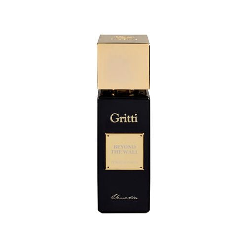 Tester - Gritti - Beyond The Wall Extrait De Parfum Unisex 100ML - טסטר - ביונד דה וול אקסטרייט דה פרפיום יוניסקס 100 מ"ל - גריטי - pharm2u 