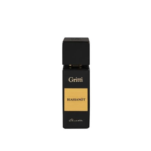 Tester - Gritti - Biassanot EDP Unisex 100ML - טסטר - ביאסאנוט אדפ יוניסקס 100 מ"ל - גריטי - pharm2u 