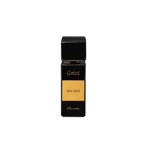 Tester - Gritti - Decimo EDP For Men 100ML - טסטר - דסימו אדפ לגבר 100 מ"ל - גריטי - pharm2u 