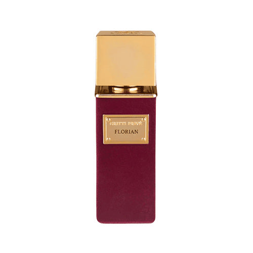 Tester - Gritti - Florian Extrait De Parfum Unisex 100ML - טסטר - פלוריאן אקסטרייט דה פרפיום יוניסקס 100 מ"ל - גריטי - pharm2u 