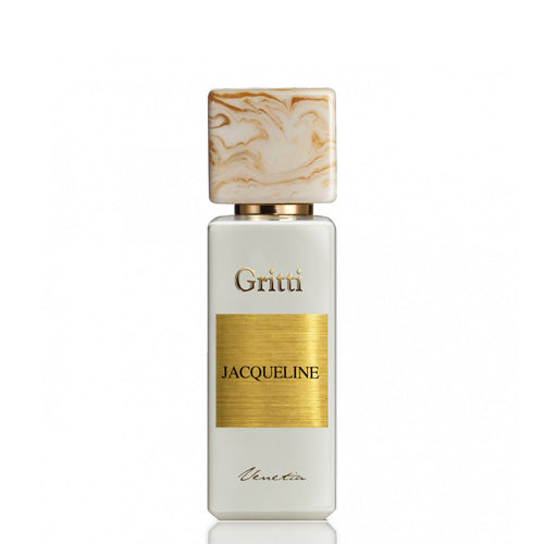 Tester - Gritti - Jacqueline EDP For Women 100ML - טסטר - ז'קלין אדפ לאישה 100 מ"ל - גריטי - pharm2u 