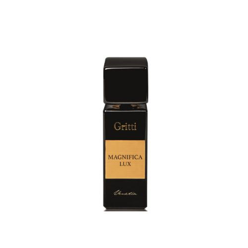 Tester - Gritti - Magnifica Lux EDP Unisex 100ML - טסטר - מגניפיקה לוקס אדפ יוניסקס 100 מ"ל - גריטי - pharm2u 
