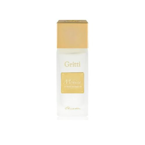 Tester - Gritti - Monica Extrait De Parfum LTD Unisex 100ML - טסטר - מוניקה אקסטרייט דה פרפיום לימיטד אדישן יוניסקס 100 מ"ל - גריטי - pharm2u 
