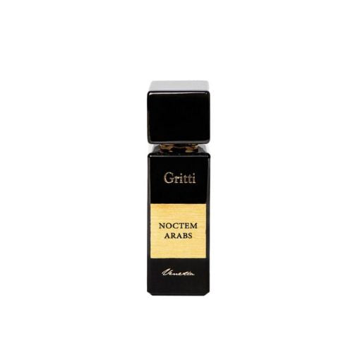 Tester - Gritti - Noctem Arabs EDP Unisex 100ML - טסטר - נוקטם עראבס אדפ יוניסקס 100 מ"ל - גריטי - pharm2u 