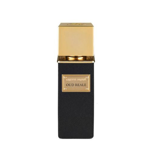 Tester - Gritti - Oud Reale Extrait De Parfum Unisex 100ML - טסטר - אוד ריאל אקסטרייט דה פרפיום יוניסקס 100 מ"ל - גריטי - pharm2u 