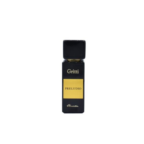 Tester - Gritti - Preludio EDP Unisex 100ML - טסטר - פרלודיו אדפ יוניסקס 100 מ"ל - גריטי - pharm2u 