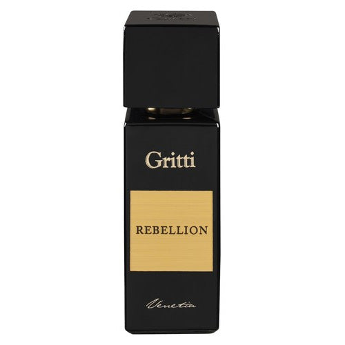 Tester - Gritti - Rebellion EDP Unisex 100ML - טסטר - רבליון אדפ יוניסקס 100 מ"ל - גריטי - pharm2u 