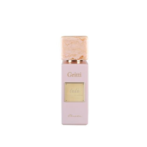Tester - Gritti - Tutu Extrait De Parfum Unisex 100ML - טסטר - טוטו אקסטרייט דה פרפיום יוניסקס 100 מ"ל - גריטי - pharm2u 