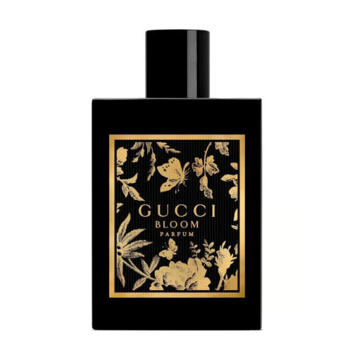 Tester - Gucci - Bloom Parfum For Women 100ML - טסטר - בלום פרפיום לאישה 100 מ"ל - גוצ'י - pharm2u 