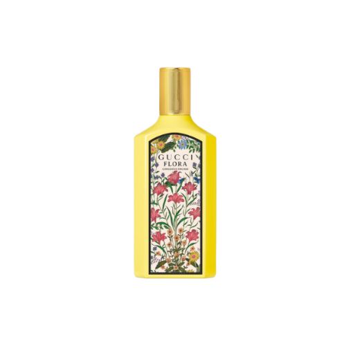 Tester - Gucci - Flora Gorgeous Orchid EDP For Women 100ML - טסטר - פלורה גורג'ס אורכיד אדפ לאישה 100 מ"ל - גוצ'י - pharm2u 