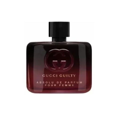 Tester - Gucci - Guilty Absolu De Perfume Pour Femme Parfum For Women 60ML - טסטר - גילטי אבסולו דה פרפיום פור פאם פרפיום לאישה 60 מ"ל - גוצ'י - pharm2u 