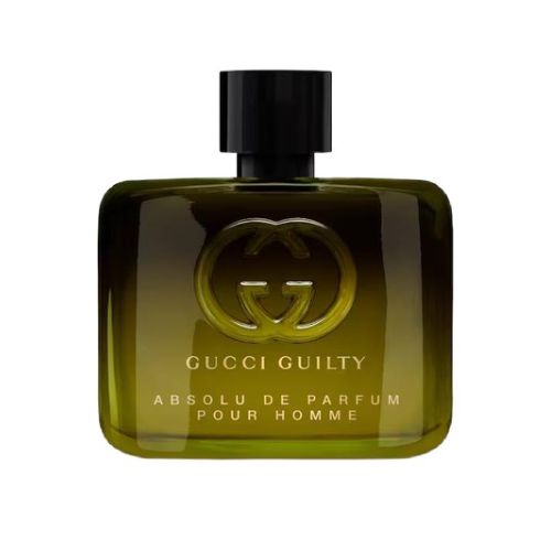 Tester - Gucci - Guilty Absolu De Perfume Pour Homme Parfum For Men 60ML - טסטר - גילטי אבסולו דה פרפיום פור הום פרפיום לגבר 60 מ"ל - גוצ'י - pharm2u 