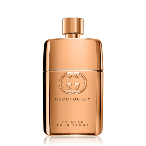 Tester - Gucci - Guilty EDP Intense For Women 90ML - טסטר - גילטי אדפ אינטנס לאישה 90 מ"ל - גוצ'י - pharm2u 
