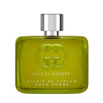 Tester - Gucci - Guilty Elixir EDT For Men 60ML - טסטר - גילטי אליקסיר אדט לגבר 60 מ"ל - גוצ'י - pharm2u 