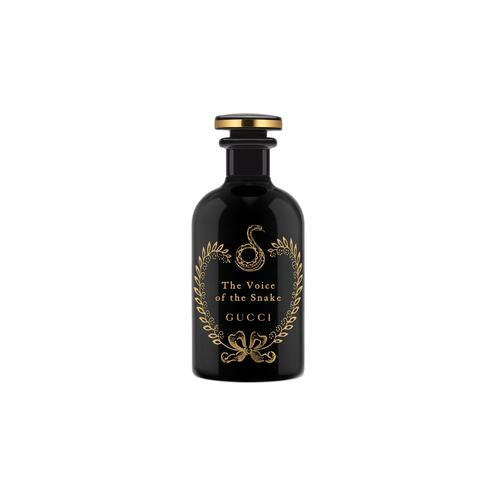 Tester - Gucci - The Voice Of The Snake EDP Unisex 100ML - טסטר - דה וויס אוף דה סנייק אדפ יוניסקס 100 מ"ל - גוצ'י - pharm2u