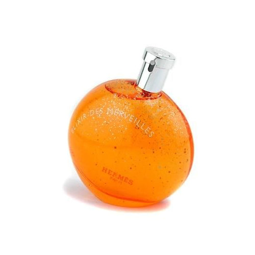 Tester - Hermes - Eau Des Merveilles Elixir EDP For Women 100ML - טסטר - אליקסיר דה מרווי אדפ לאישה 100 מ"ל - הרמס - pharm2u 