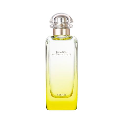Tester - Hermes - Le Jardin De Monsieur Li EDT Unisex 100ML - טסטר - לה ז'ארדן דה מסייה לי אדט יוניסקס 100 מ"ל - הרמס - pharm2u 