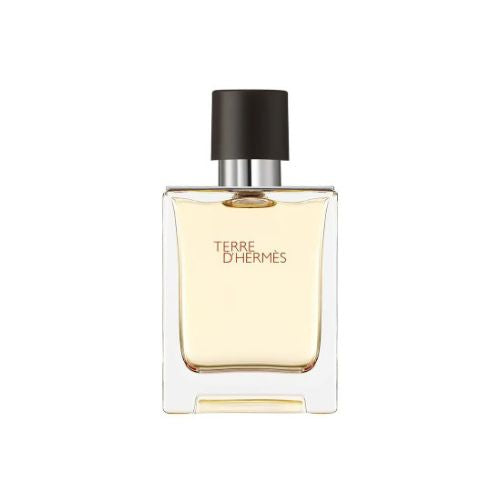 Tester - Hermes - Terre D'Hermes EDT For Men 100ML - טסטר - טר דה הרמס אדט לגבר 100 מ"ל - הרמס - pharm2u 