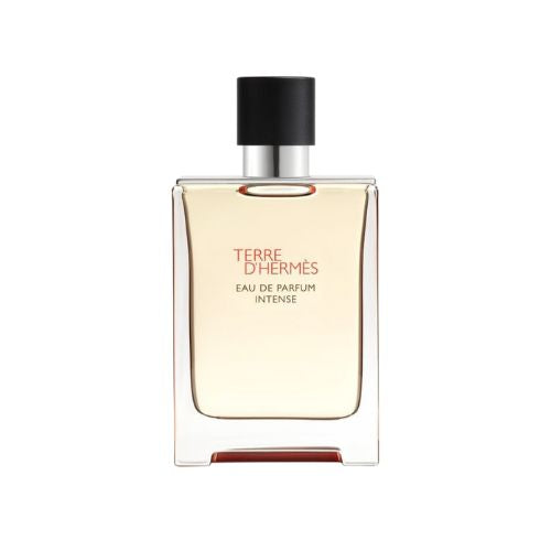 Tester - Hermes - Terre D'hermes EDP Intense For Men 100ML - טסטר - טר דה הרמס אדפ איטנס לגבר 100 מ"ל - הרמס - pharm2u 