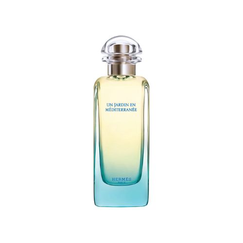 Tester - Hermes - Un Jardin En Mediterranee EDT For Women 100ML - טסטר - און ג'ארדין אן מדיטראנה אדט לאישה 100 מ"ל - הרמס - pharm2u 