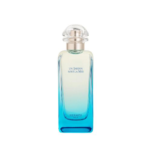 Tester - Hermes - Un Jardin Sous La Mer EDT Unisex 100ML - טסטר - און ג'ארדין סוס לה מר אדט יוניסקס 100 מ"ל - הרמס - pharm2u 
