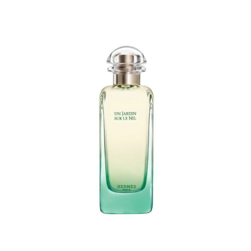 Tester - Hermes - Un Jardin Sur Le Nil EDT Unisex 100ML - טסטר - ג'ארדין סור לה ניל אדט יוניסקס 100 מ"ל - הרמס - pharm2u 