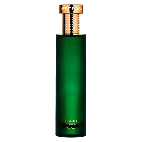 Tester - Hermetica - Cedarise EDP Unisex 100ML - טסטר - סדרייז אדפ יוניסקס 100 מ"ל - הרמטיקה - pharm2u 