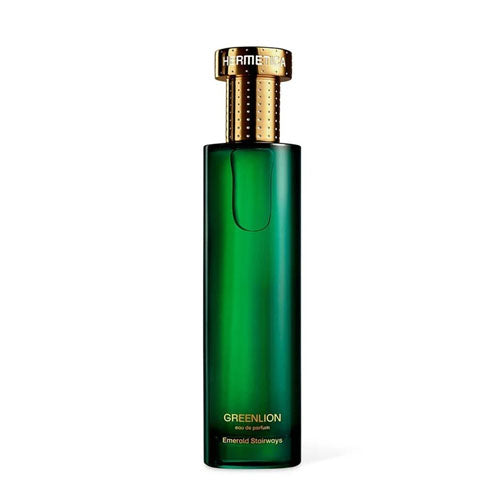 Tester - Hermetica - Greenlion EDP Unisex 100ML - טסטר - גרין ליון אדפ יוניסקס 100 מ"ל - הרמטיקה - pharm2u 