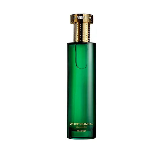 Tester - Hermetica - Woodysandal EDP Unisex 100ML - טסטר - וודי סנדל אדפ יוניסקס 100 מ"ל - הרמטיקה - pharm2u 