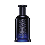 Tester - Hugo Boss - Bottled Night EDT For Men 100ML - טסטר - בוטלד נייט אדט לגבר 100 מ"ל - הוגו בוס - pharm2u 
