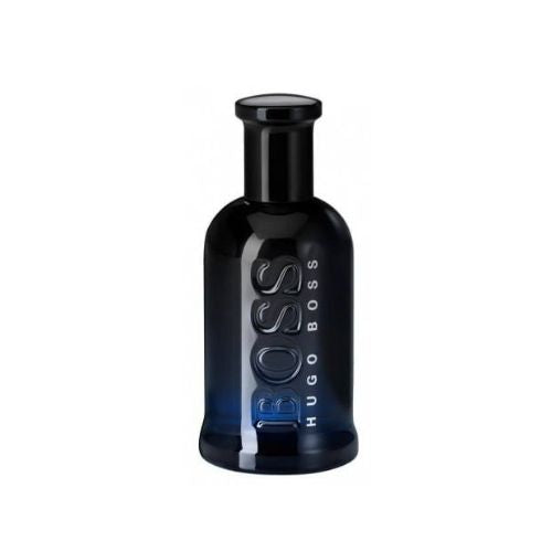 Tester - Hugo Boss - Bottled Night EDT For Men 200ML - טסטר - בוטלד נייט אדט לגבר 200 מ"ל - הוגו בוס - pharm2u 
