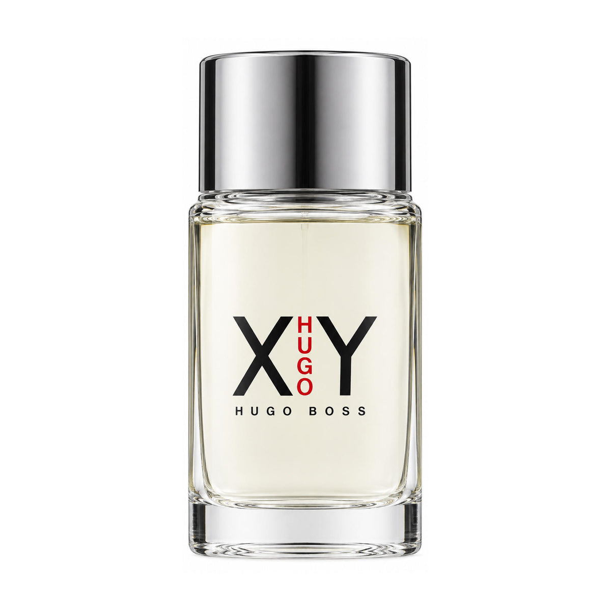 Tester - Hugo Boss - XY EDT For Men 100ML - טסטר - XY אדט לגבר 100 מ"ל - הוגו בוס - pharm2u