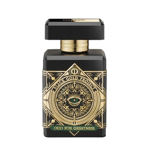 Tester - Initio - Oud For Greatness Neo EDP Unisex 90ML - טסטר - אוד פור גרייטנס נאו אדפ יוניסקס 90 מ"ל - איניטיו - pharm2u 