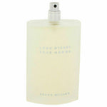 Tester - Issey Miyake - L'Eau D'Issey EDT For Men 125ML - טסטר - לאו דאיסי אדט לגבר 125 מ"ל - איסי מיאקי - pharm2u