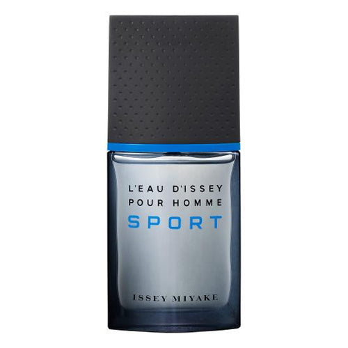 Tester - Issey Miyake - L'Eau D'Issey Sport EDT For Men 100ML - טסטר - לאו דאיסי ספורט אדט לגבר 100 מ"ל - איסי מיאקי - pharm2u 