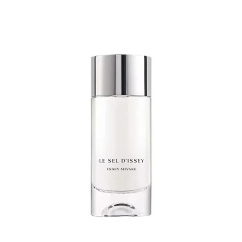Tester - Issey Miyake - Le Sel D'Issey EDT For Men 100ML - טסטר - לה סל דאיסי אדט לגבר 100 מ"ל - איסי מיאקי - pharm2u 