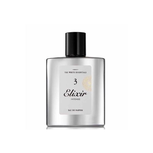 Tester - Jardin De Parfums - Elixir Intense EDP Unisex 100ML - טסטר - אליקסיר אינטנס אדפ יוניסקס 100 מ"ל - ג'ארדין דה פרפיומס - pharm2u 