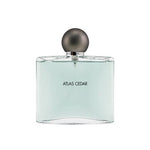 Tester - Jean Charles Brosseau - Collection Homme Atlas Cedar EDT For Women 100ML - טסטר - קולקשן הום אטלס סדר אדט לאישה 100 מ"ל - ג'ין צ'ארלס ברוסה - pharm2u