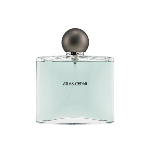 Tester - Jean Charles Brosseau - Collection Homme Atlas Cedar EDT For Women 100ML - טסטר - קולקשן הום אטלס סדר אדט לאישה 100 מ"ל - ג'ין צ'ארלס ברוסה - pharm2u