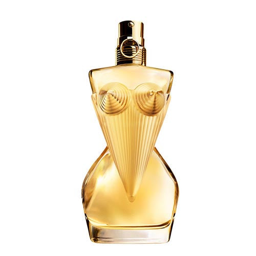 Tester - Jean Paul Gaultier - Divine EDP For Women 100ML - טסטר - דיוויין אדפ לאישה 100 מ"ל - ז'אן פול גוטייה - pharm2u 