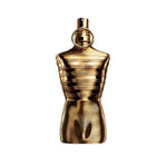 Tester - Jean Paul Gaultier - Le Male Elixir Absolu EDP For Men 125ML - טסטר - לה מאל אליקסיר אבסולו אדפ לגבר 125 מ"ל - ז'אן פול גוטייה - pharm2u