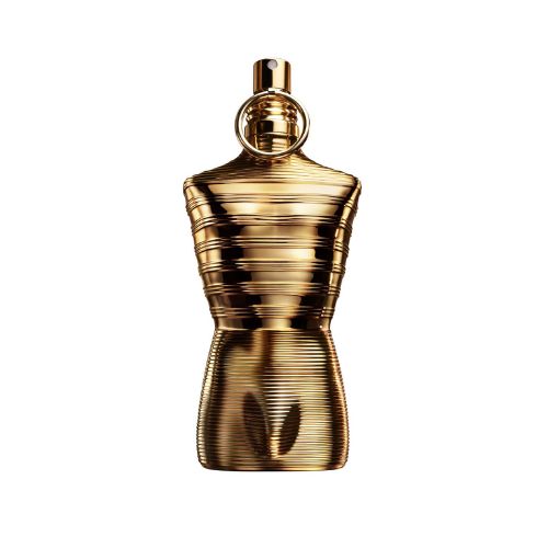 Tester - Jean Paul Gaultier - Le Male Elixir Absolu EDP For Men 125ML - טסטר - לה מאל אליקסיר אבסולו אדפ לגבר 125 מ"ל - ז'אן פול גוטייה - pharm2u