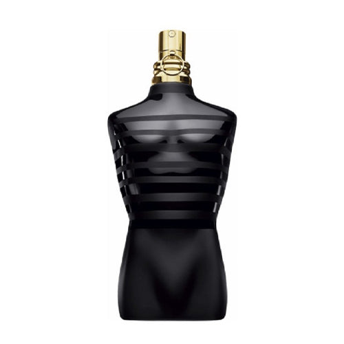 Tester - Jean Paul Gaultier - Le Male Le Parfum Intense EDP For Men 125ML - טסטר - לה מאל פרפיום אינטנס אדפ לגבר 125 מ"ל - ז'אן פול גוטייה - pharm2u 