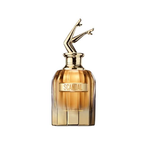 Tester - Jean Paul Gaultier - Scandal Absolu Parfum For Women 80ML - טסטר - סקנדל אבסולו פרפיום לאישה 80 מ"ל - ז'אן פול גוטייה - pharm2u