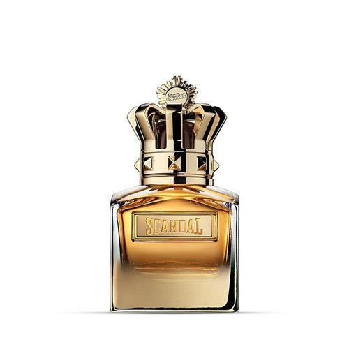 Tester - Jean Paul Gaultier - Scandal Absolu Perfume For Men 100ML - טסטר - סקנדל אבסולו פרפיום לגבר 100 מ"ל - ז'אן פול גוטייה - pharm2u