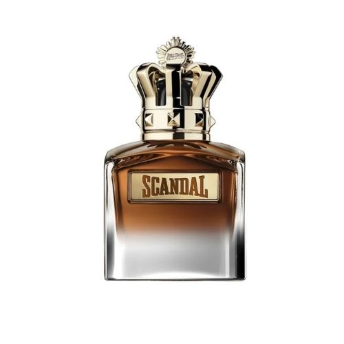 Tester - Jean Paul Gaultier - Scandal Elixir Parfum For Men 100ML - טסטר - סקנדל אליקסיר פרפיום לגבר 100 מ"ל - ז'אן פול גוטייה - pharm2u