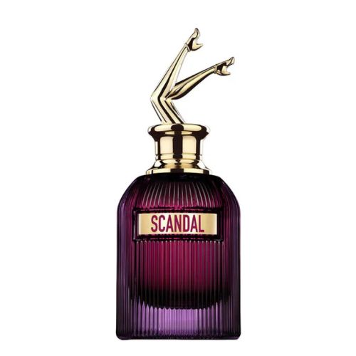 Tester - Jean Paul Gaultier - Scandal Intense EDP For Women 80ML - טסטר - סקנדל אינטנס אדפ לאישה 80 מ"ל - ז'אן פול גוטייה - pharm2u 
