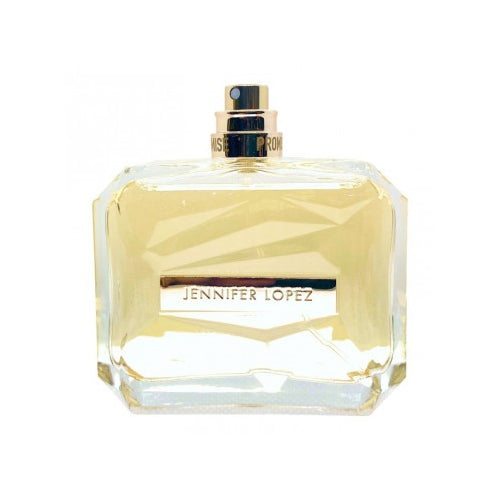 Tester - Jennifer Lopez Promise EDP For Women 100ML - טסטר - פרומיס אדפ לאישה 100 מ"ל - ג'ניפר לופז - pharm2u 