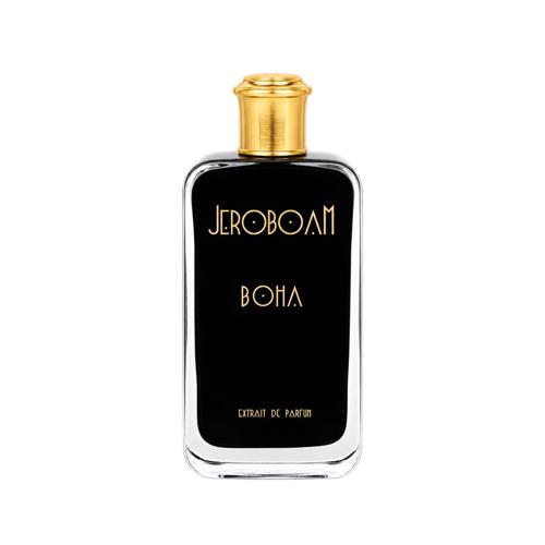 Tester - Jeroboam - Boha Extrait De Parfum Unisex 100ML - טסטר - בוהה אקסטרייט דה פרפיום יוניסקס 100 מ"ל - ג'רובוהם - pharm2u